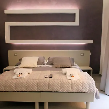Capitelli Bed and Breakfast Napoli Esterno foto