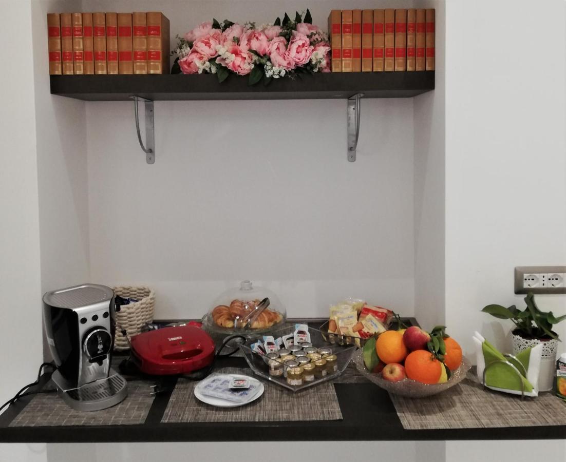 Capitelli Bed & Breakfast Napels