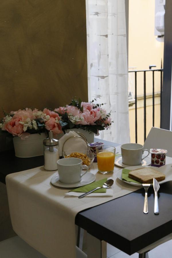 Capitelli Bed & Breakfast Napels