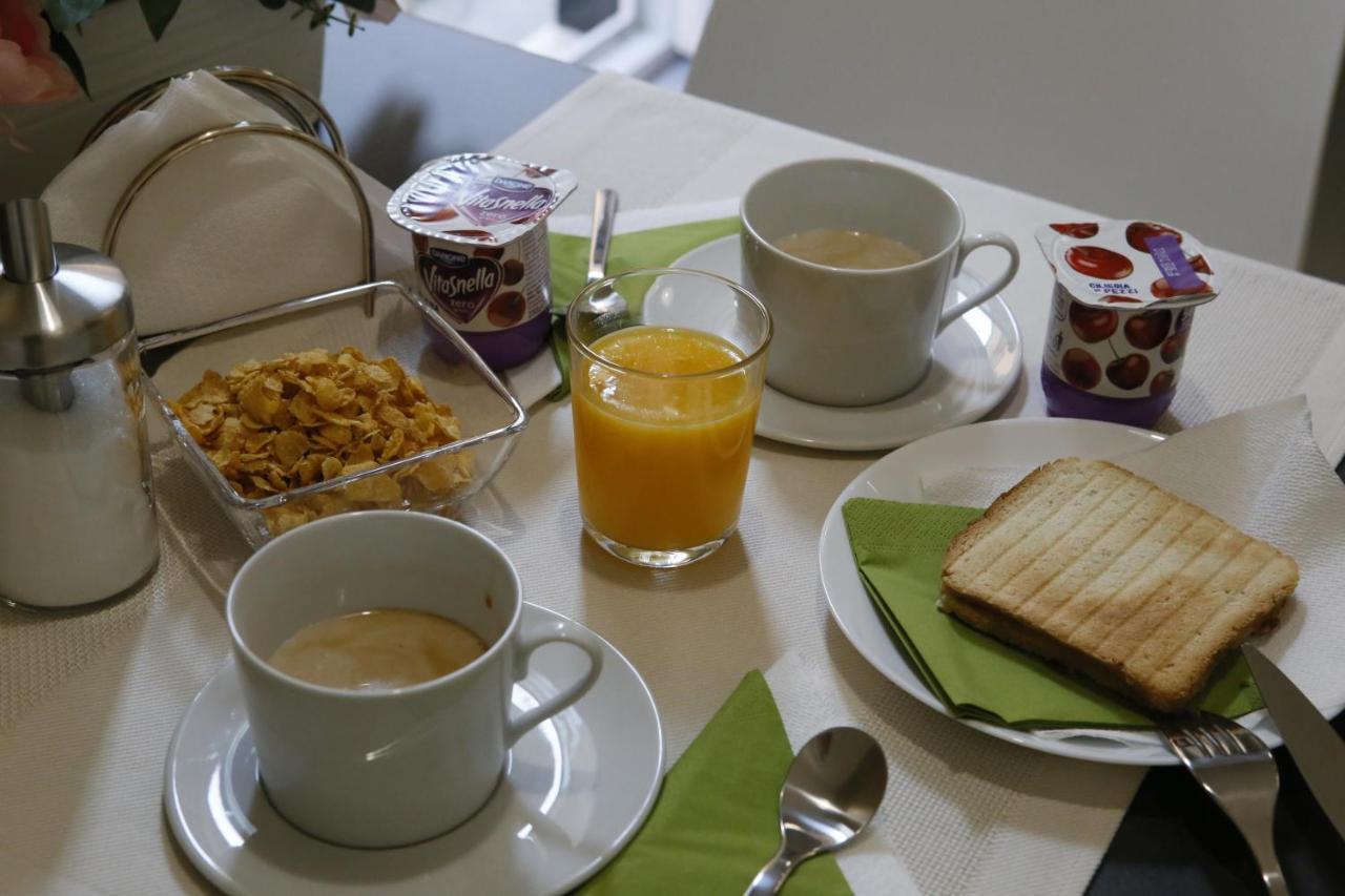 Capitelli Bed & Breakfast Napels