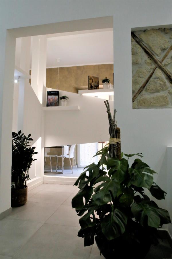 Capitelli Bed & Breakfast Napels