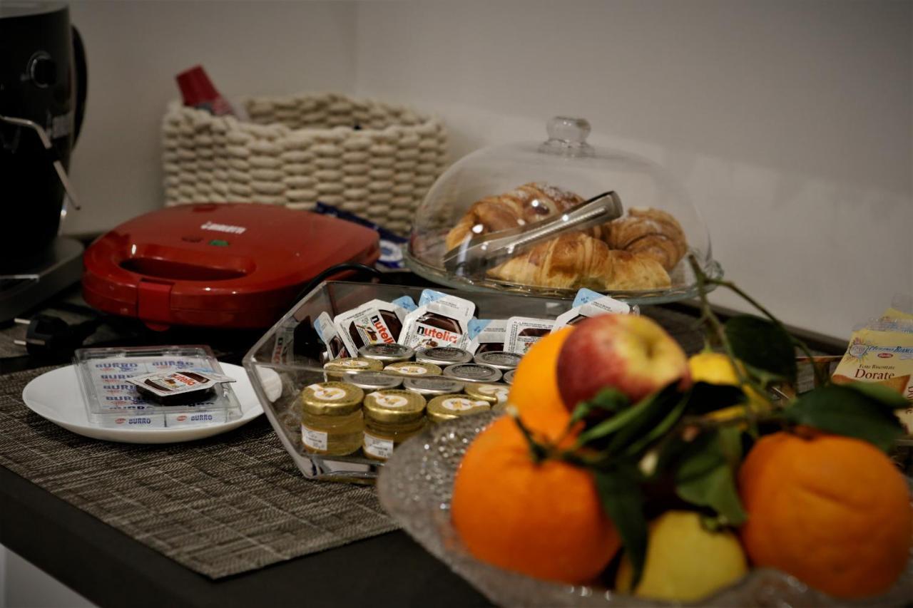 Capitelli Bed & Breakfast Napels