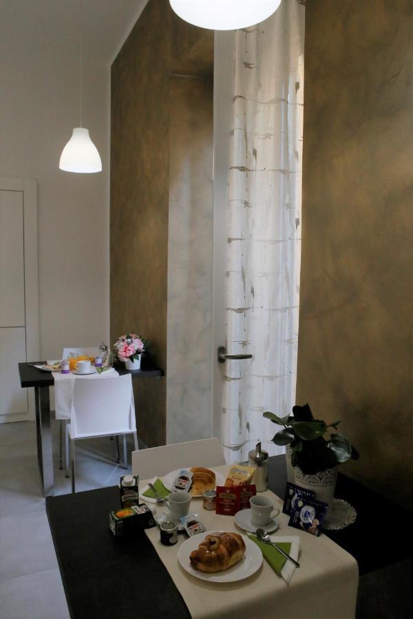 Capitelli Bed & Breakfast Napels