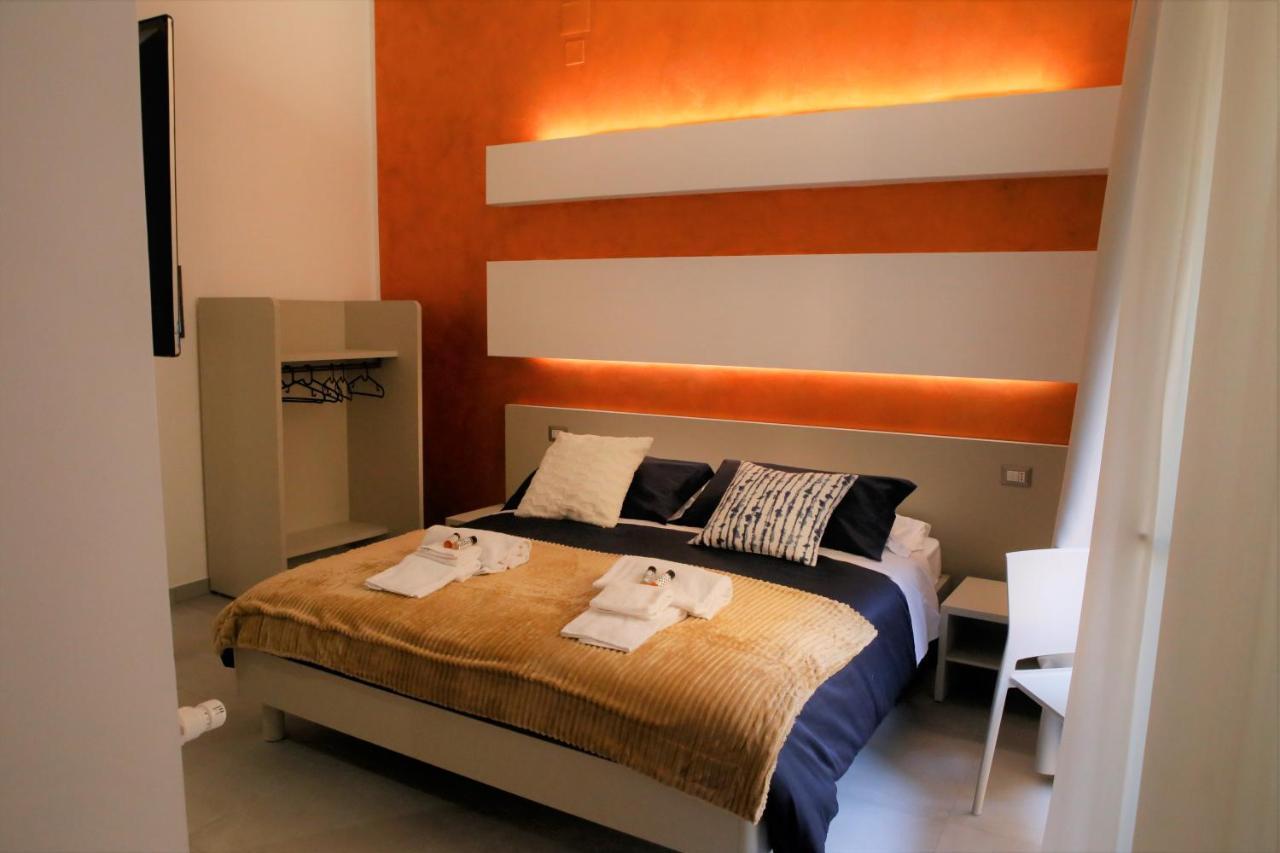 Capitelli Bed & Breakfast Napels