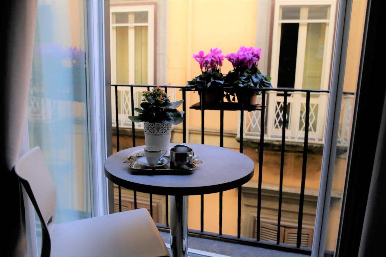Capitelli Bed & Breakfast Napoli