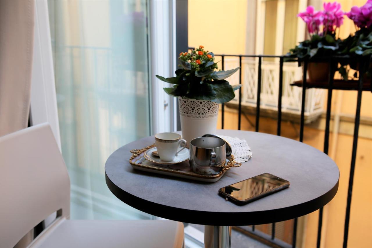 Capitelli Bed & Breakfast Napels