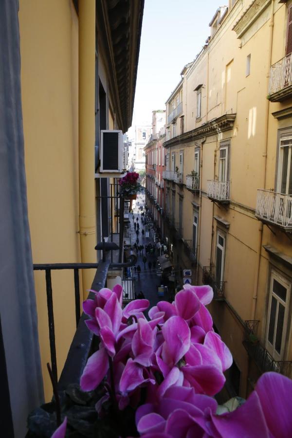 Capitelli Bed & Breakfast Napels