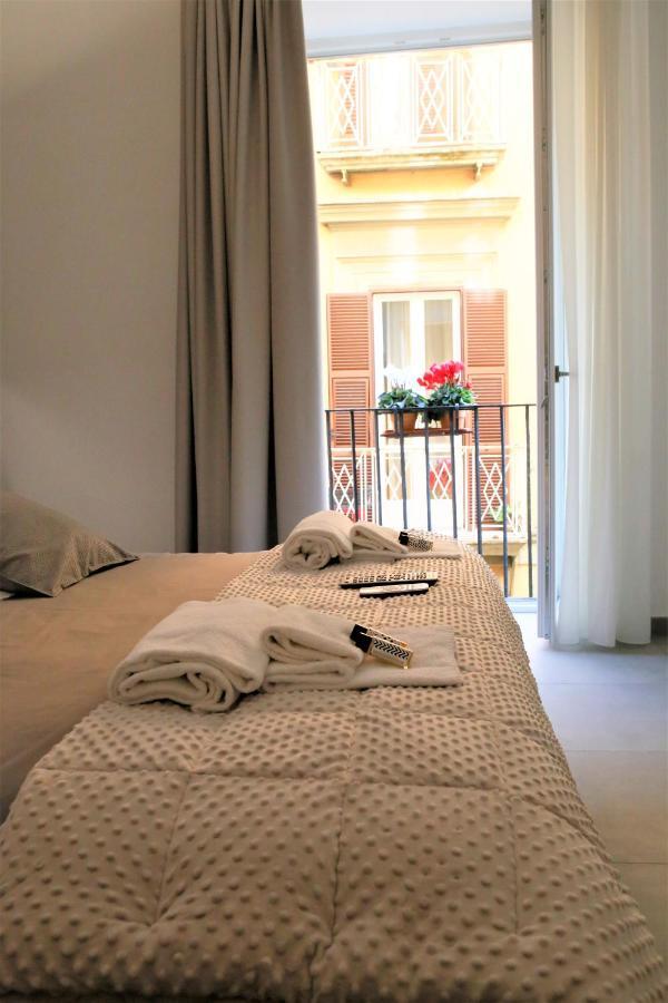 Bed & Breakfast Capitelli Napels
