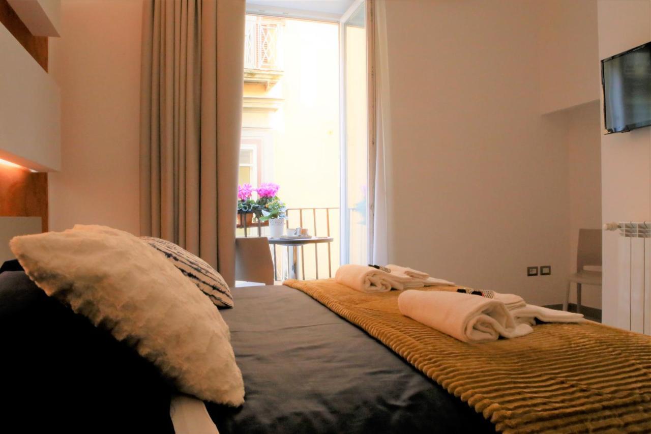 Bed & Breakfast Capitelli Napels