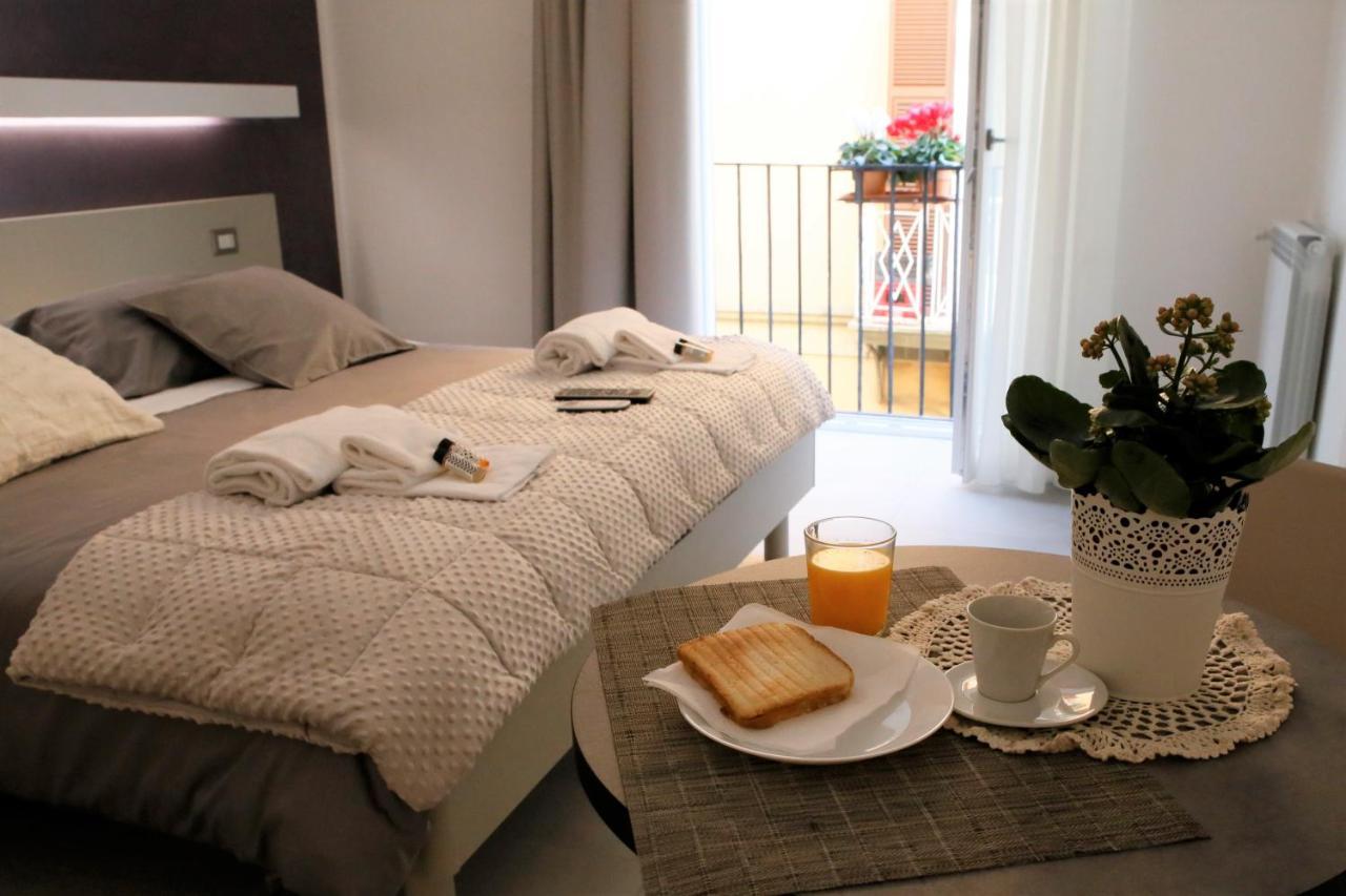 Bed & Breakfast Capitelli Napels