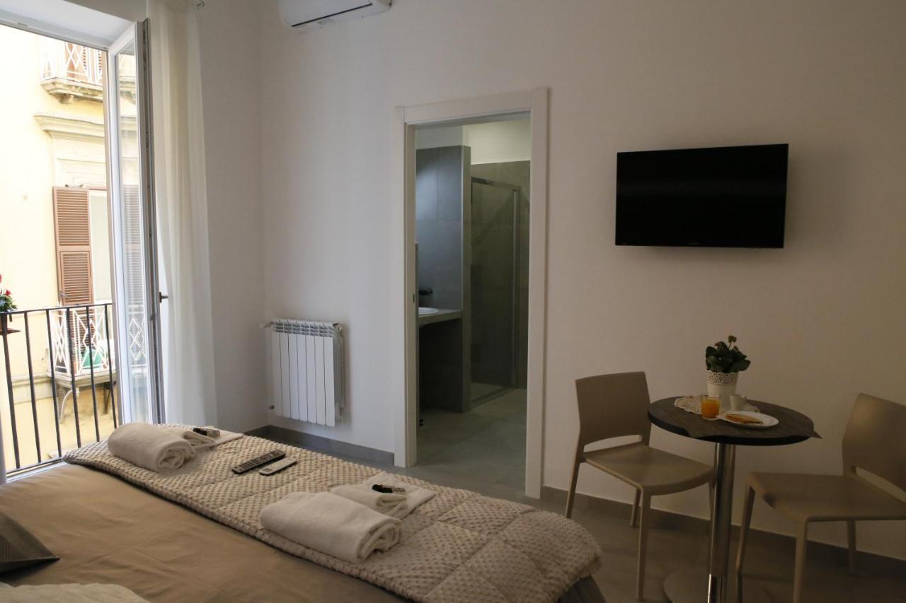 Bed & Breakfast Capitelli Napels