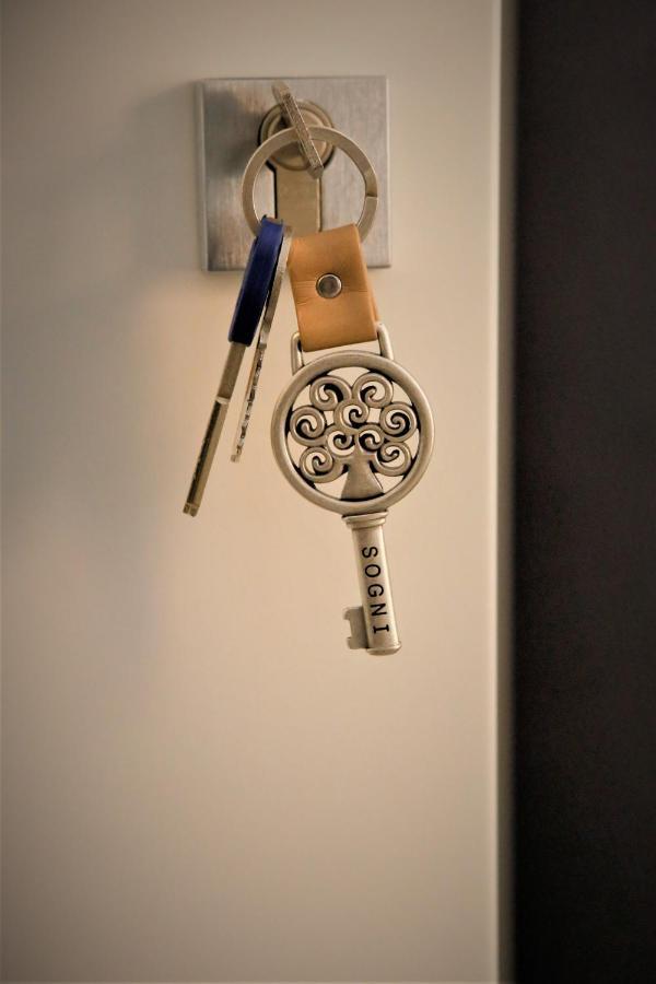 Bed & Breakfast Capitelli Napels