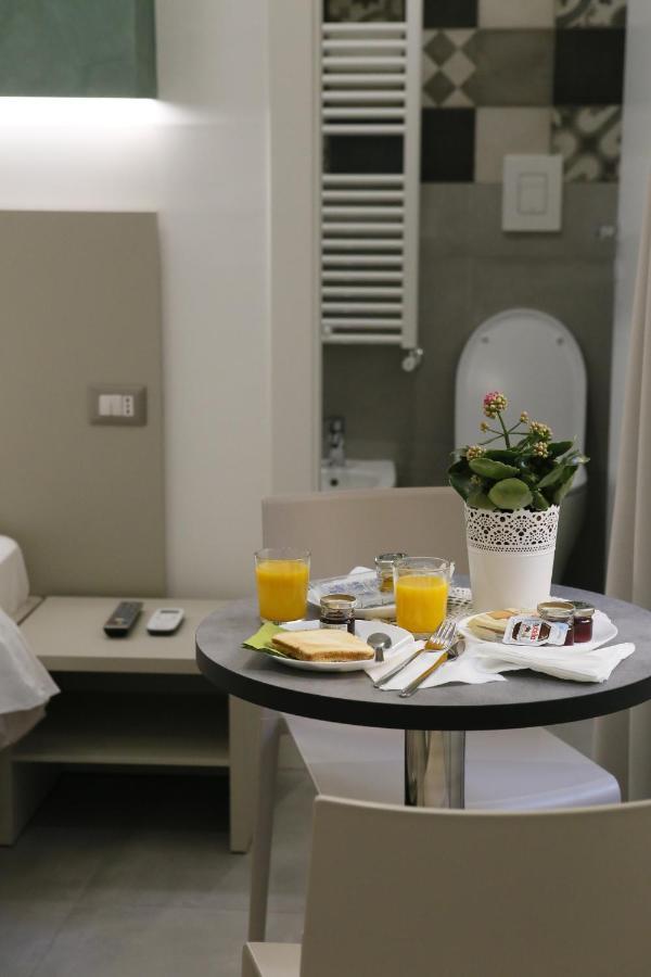 Bed & Breakfast Capitelli Napels