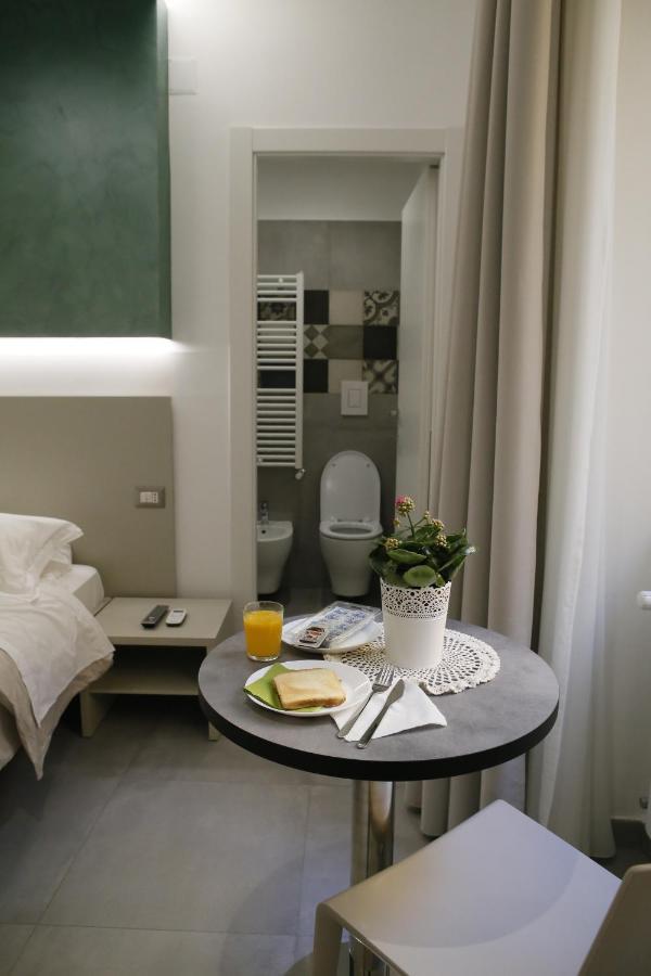 Capitelli Bed & Breakfast Napels