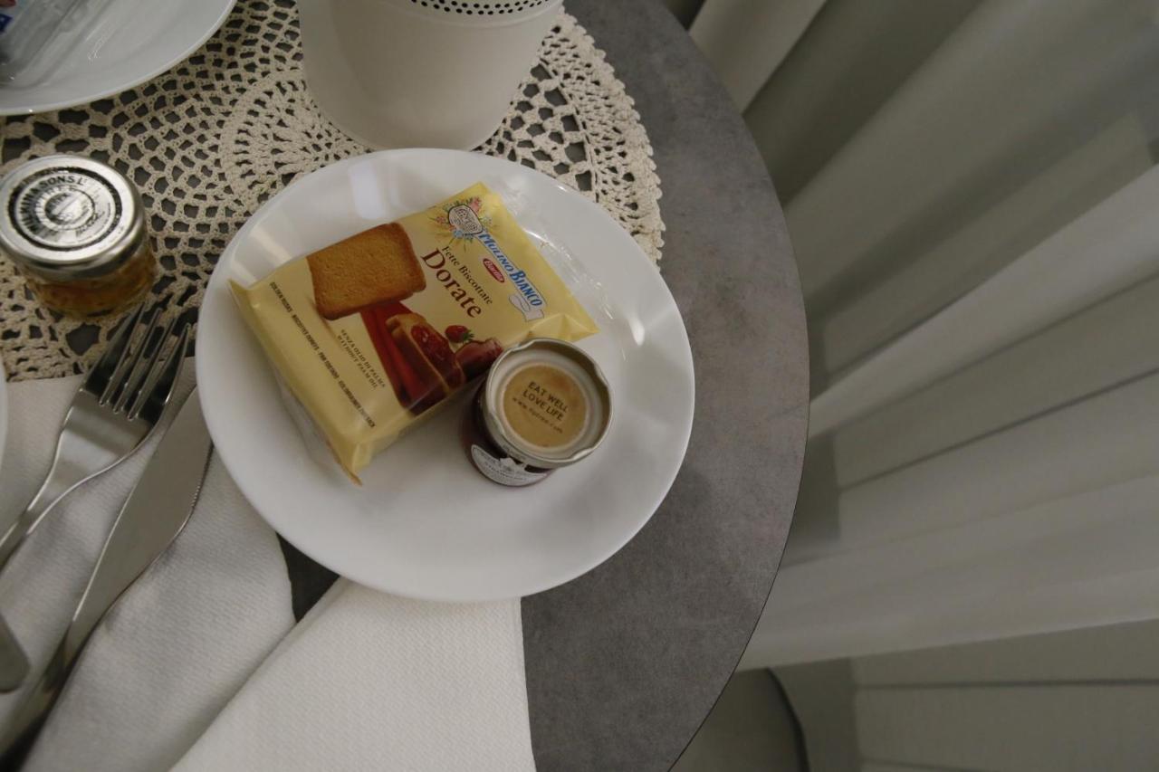 Alojamento de Acomodação e Pequeno-almoço Capitelli *