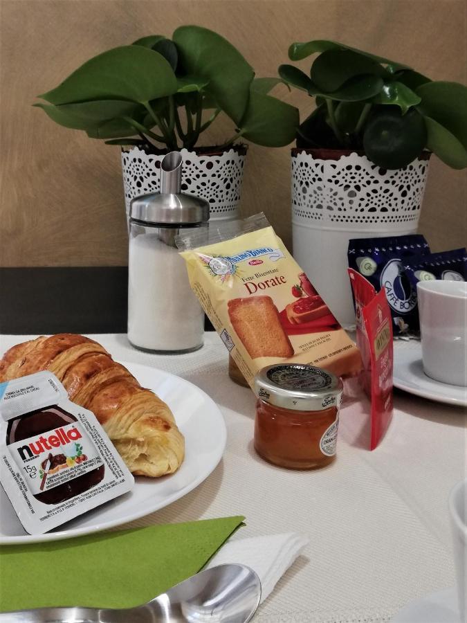 Alojamento de Acomodação e Pequeno-almoço Capitelli *