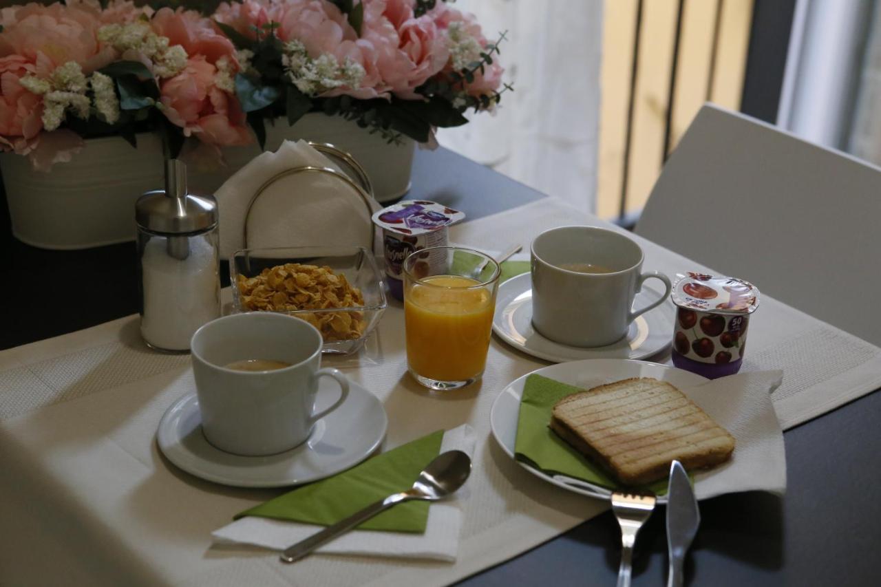 Alojamento de Acomodação e Pequeno-almoço Capitelli